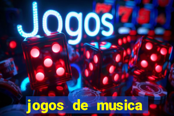 jogos de musica para pc